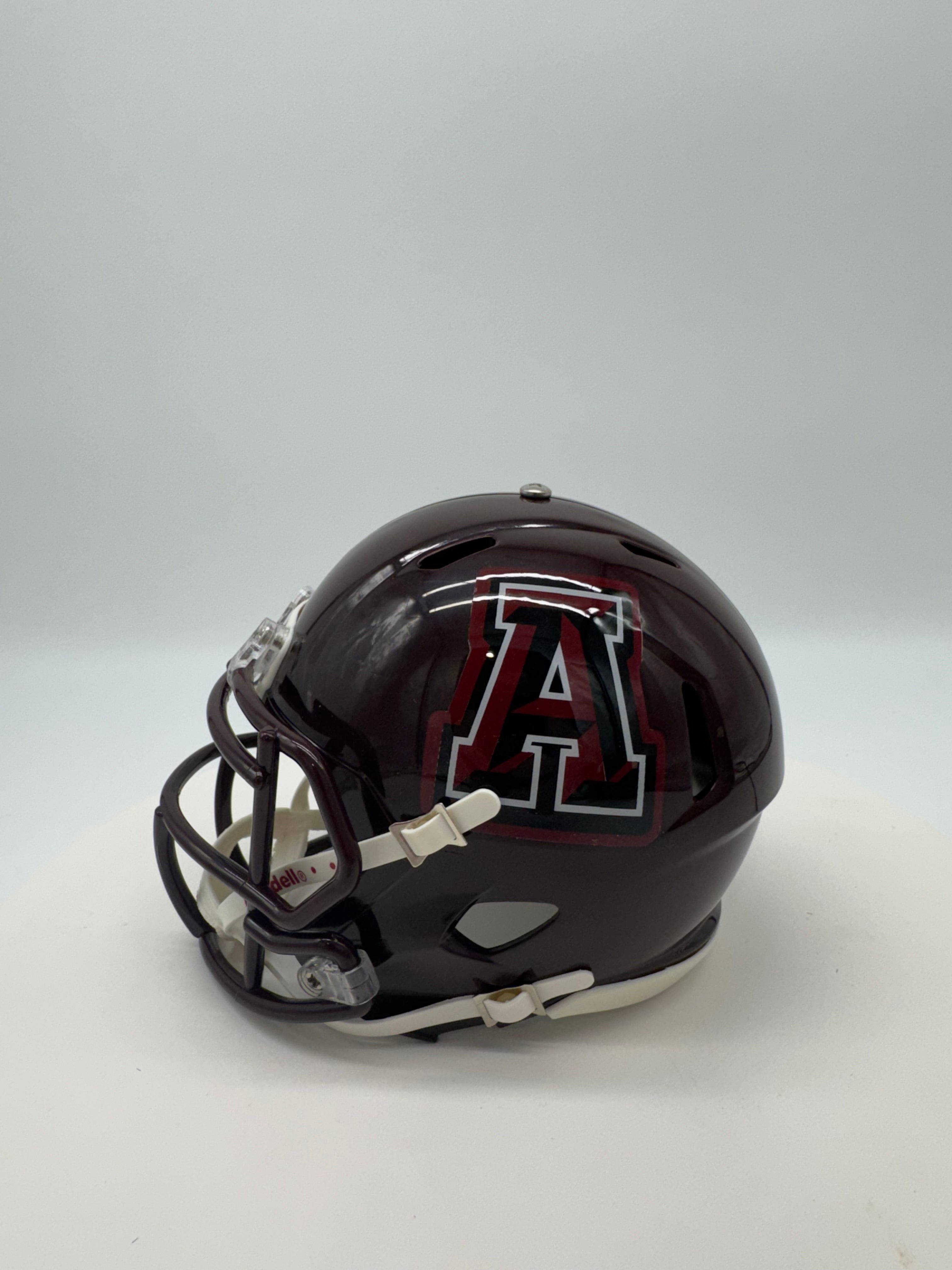 Abernathy Antelopes, Abernathy, TX – Grid Iron Bells