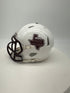 Ganado Indians State Champs Special Edition (white), Ganado, TX