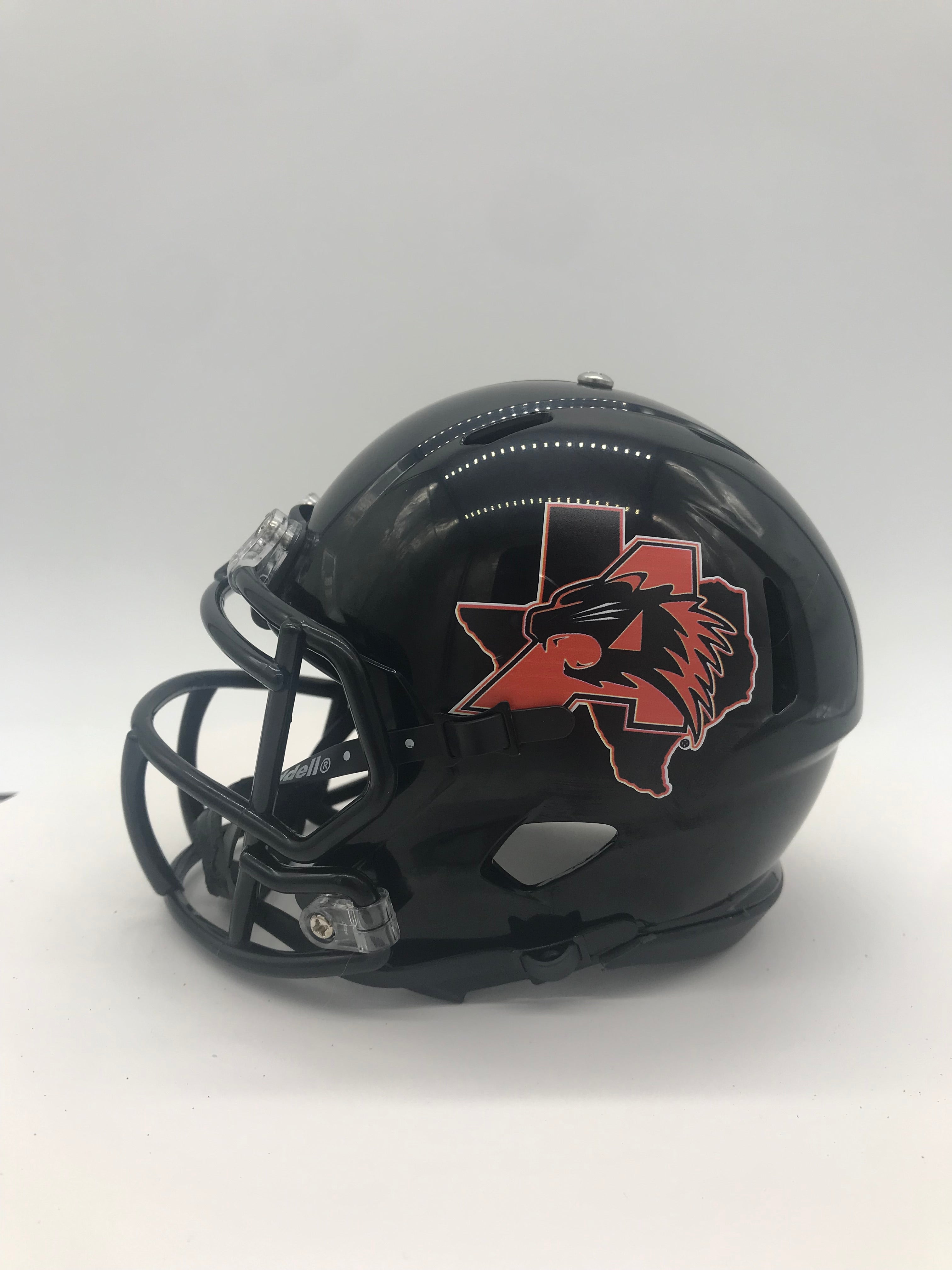aledo football helmet Aledo Bearcats, Aledo, TX – Grid Iron Bells