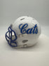 Lovington Wildcats, Lovington, NM