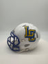Lubbock Christian Eagles, Lubbock, TX