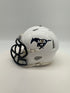 McKinney Christian Academy Mustangs, McKinney, TX