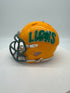 New Deal Lions, New Deal, TX