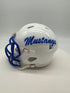 Olton Mustangs, Olton, TX