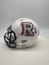 Rankin Red Devils, Rankin, TX